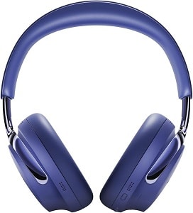 Bose QuietComfort Ultra HP 2º generación- auriculares con cancelación de ruido activo