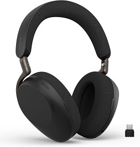 Jabra Evolve3 85- auriculares con cancelación de ruido activo