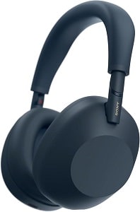 Sony WH-1000XM6- auriculares con cancelación de ruido activo