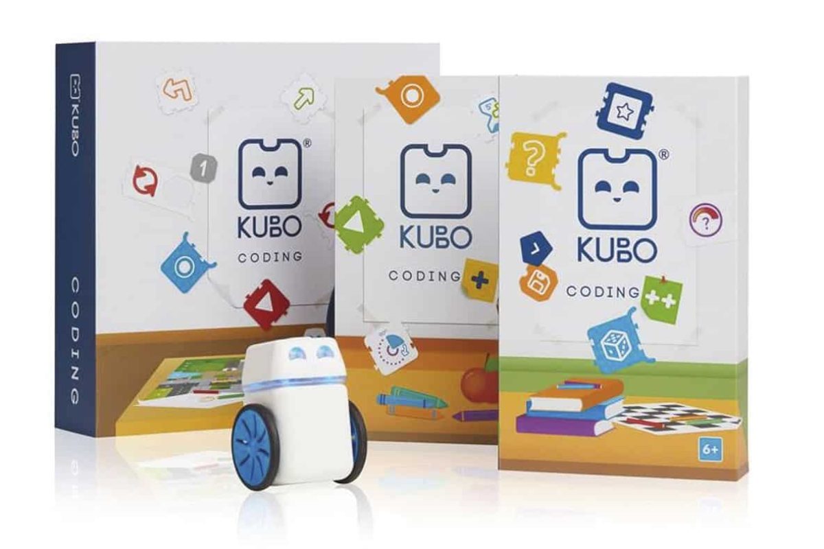 Una completa oferta para el próximo curso kubo