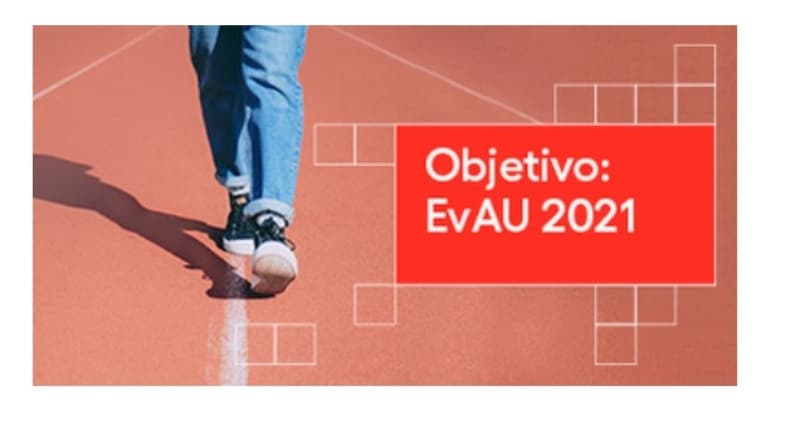 Objetivo Evau 2021