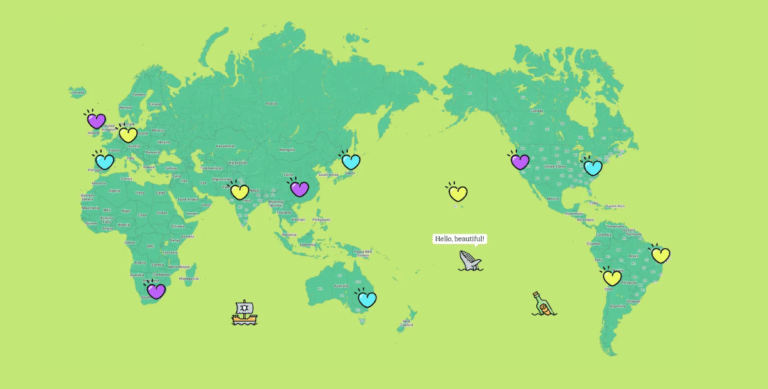 Qué es Padlet