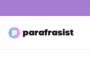 Parafrasist