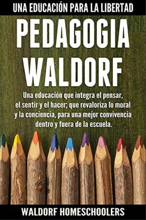 Pedagogía Waldorf