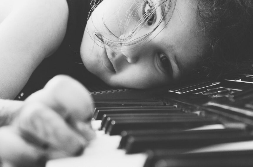 musicoterapia piano