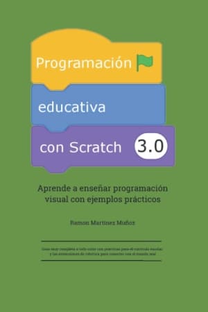 programacion educativa scratch