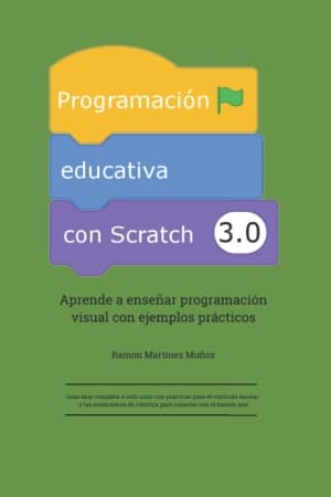 Programacion Educativa Scratch