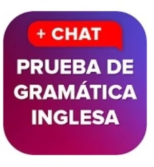 Inglés Gramática