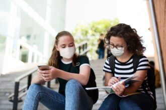 Mejorar la resiliencia de los estudiantes