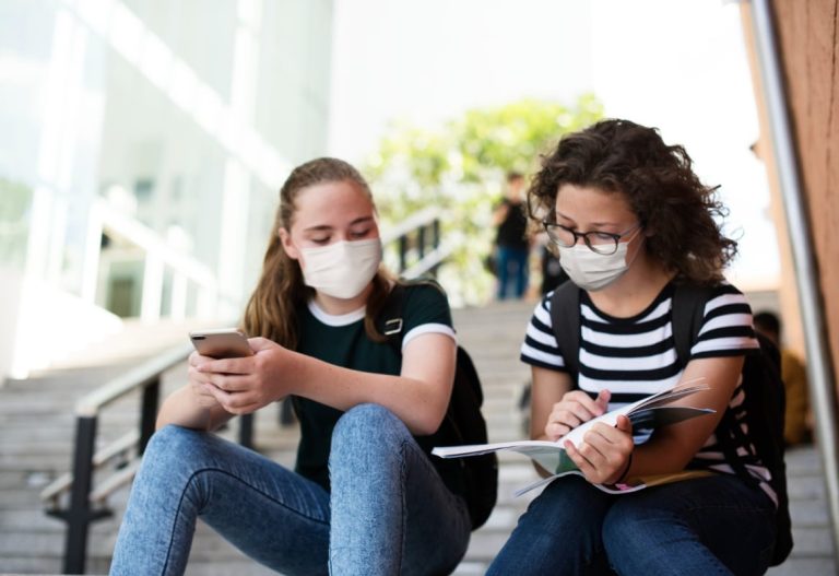 Mejorar la resiliencia de los estudiantes