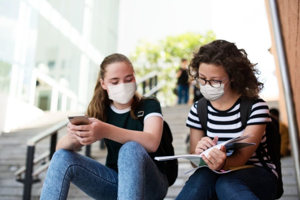 Mejorar La Resiliencia De Los Estudiantes