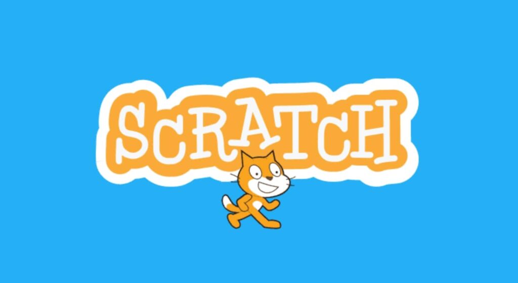 Scratch week