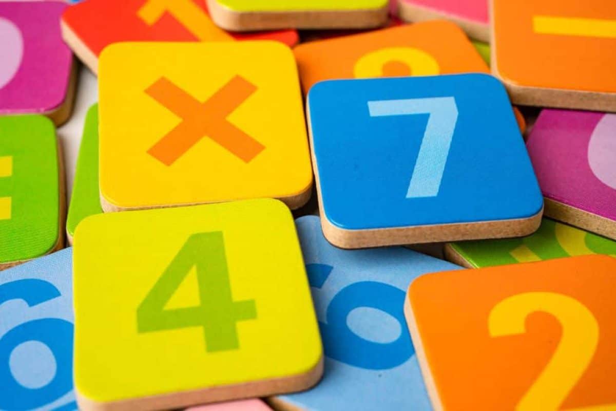 Trucos y recursos para aprender las tablas de multiplicar