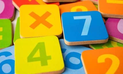 Trucos y recursos para aprender las tablas de multiplicar