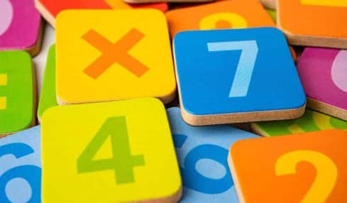 Trucos y recursos para aprender las tablas de multiplicar