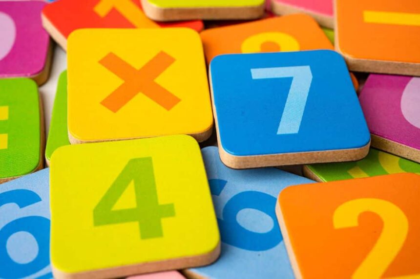 Trucos y recursos para aprender las tablas de multiplicar