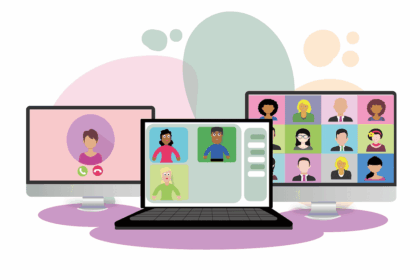 consejos fatiga videollamadas