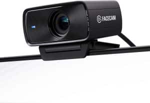 webcam