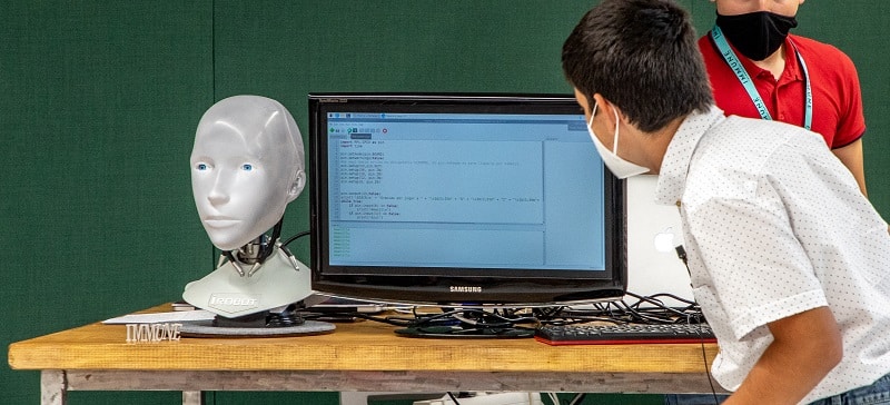 Summer Camp Tech