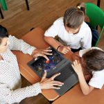 Asus niños portátil