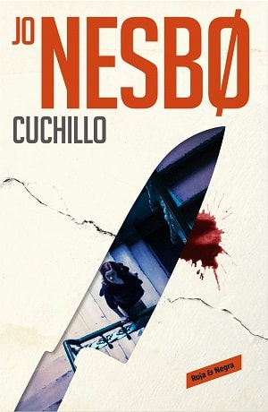 Cuchillo Sagas