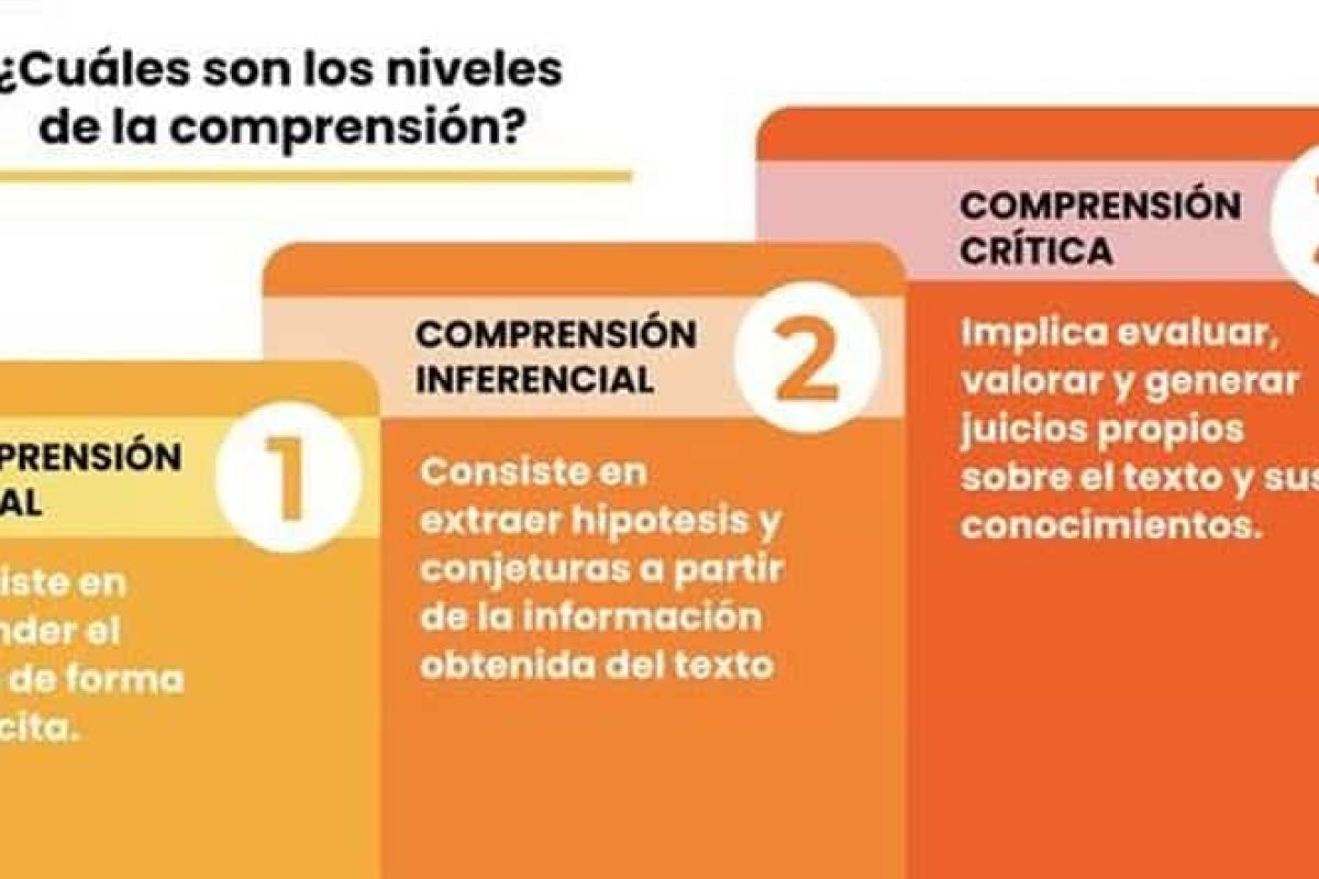 Combatir el analfabetismo funcional progrentis