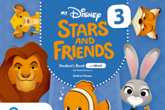 Disney Pearson
