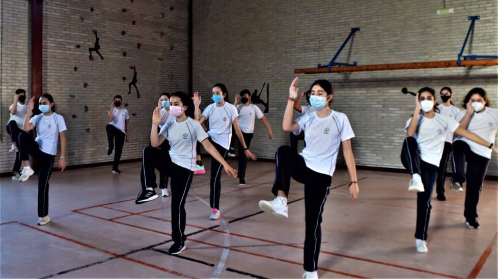 Tai Chi Chuan