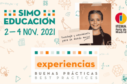 SIMO EDUCACIÓN 2021