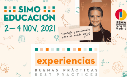 SIMO EDUCACIÓN 2021