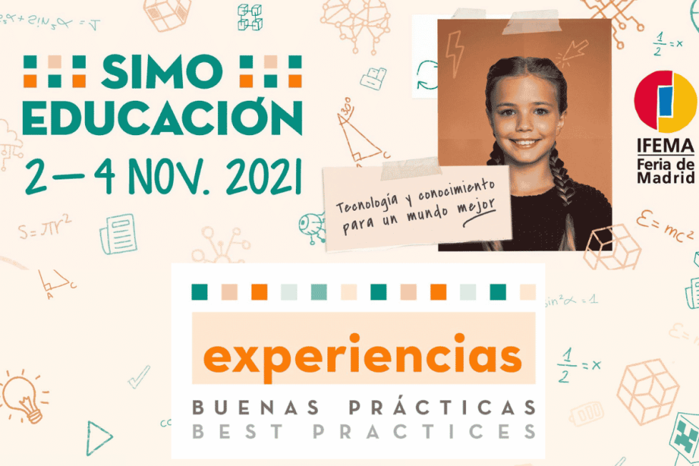 Simo Educación 2021