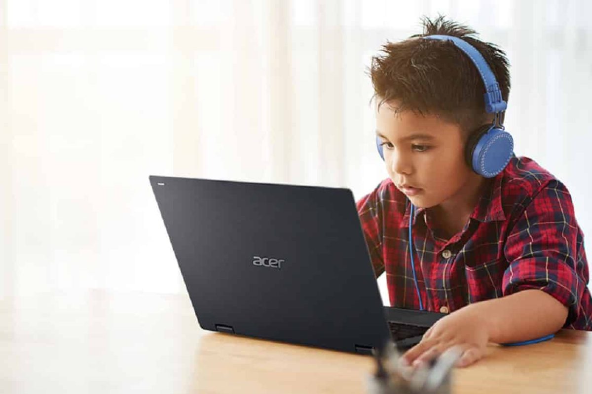 Un completo ecosistema al servicio de la educación Acer