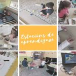 estaciones aprendizaje