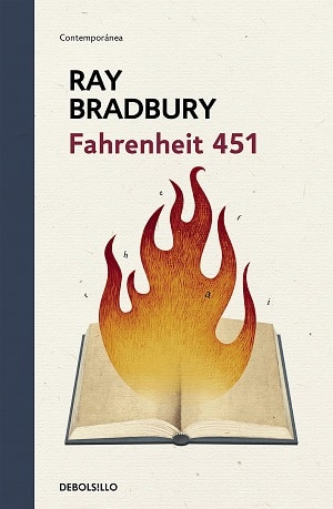 Fahrenheit 451 novelas distópicas