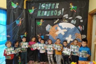Súper Raneros