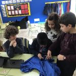 ACADEMIA DE SÚPERHEROES