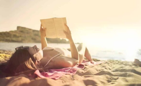 Lecturas Para El Verano