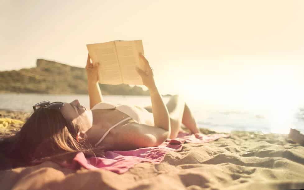 Lecturas Para El Verano