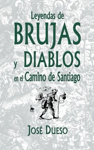 Leyendas de brujas y diablos en el Camino de Santiago