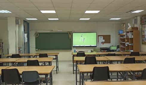 MONITORES