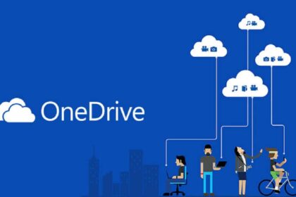 One Drive Funciones