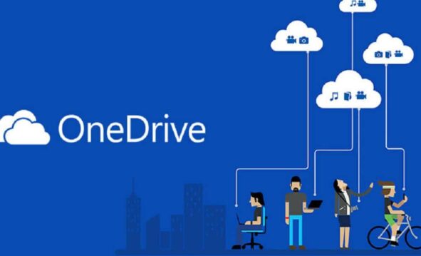 One Drive Funciones