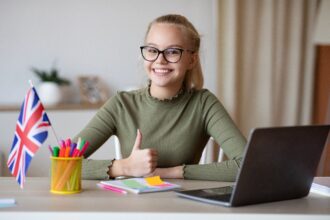 Novakid plataforma de inglés online