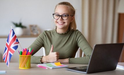Novakid plataforma de inglés online