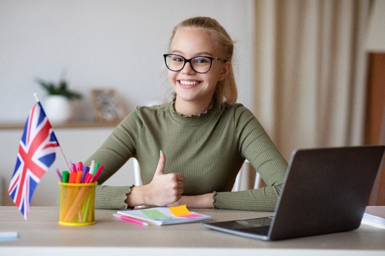 Novakid plataforma de inglés online