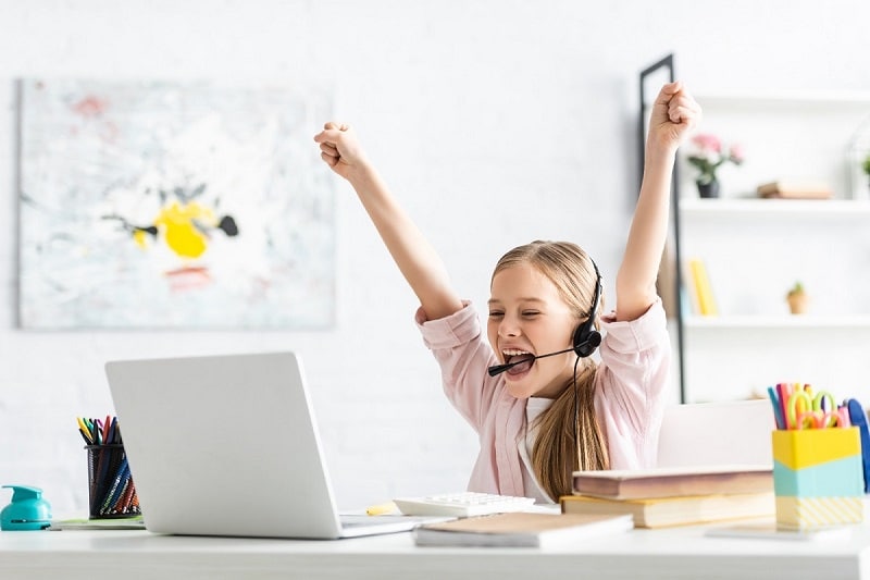 Novakid Plataforma De Inglés Online