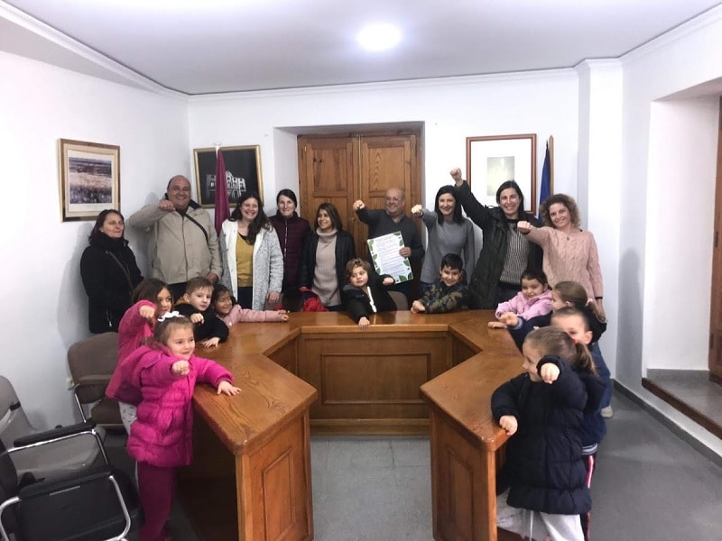 pleno manifiesto super raneros