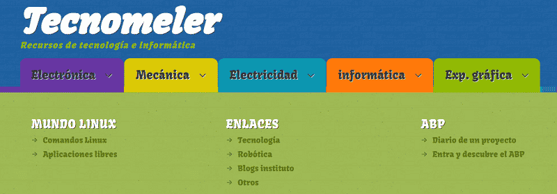 tECNOMELER