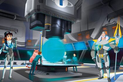 Aprender mecanografía a través del juego