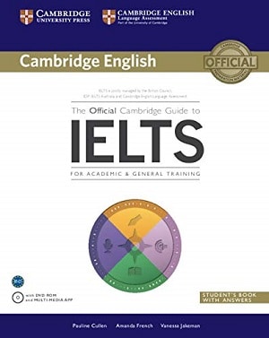 The Official Cambridge Guide to IELTS